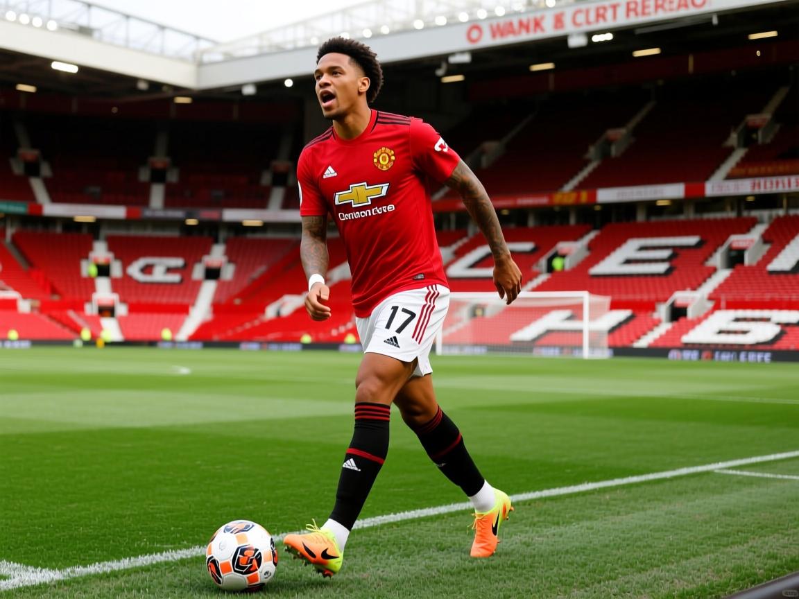 高薪低能！曼联欲甩桑乔包袱，多特签他或需先卖潜力新星？的简单介绍  第1张