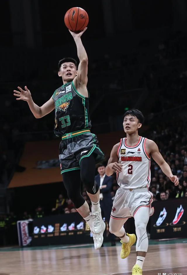 关于辽粤第100次大战回顾：王岚嵚16分3板3助，带队取胜的信息