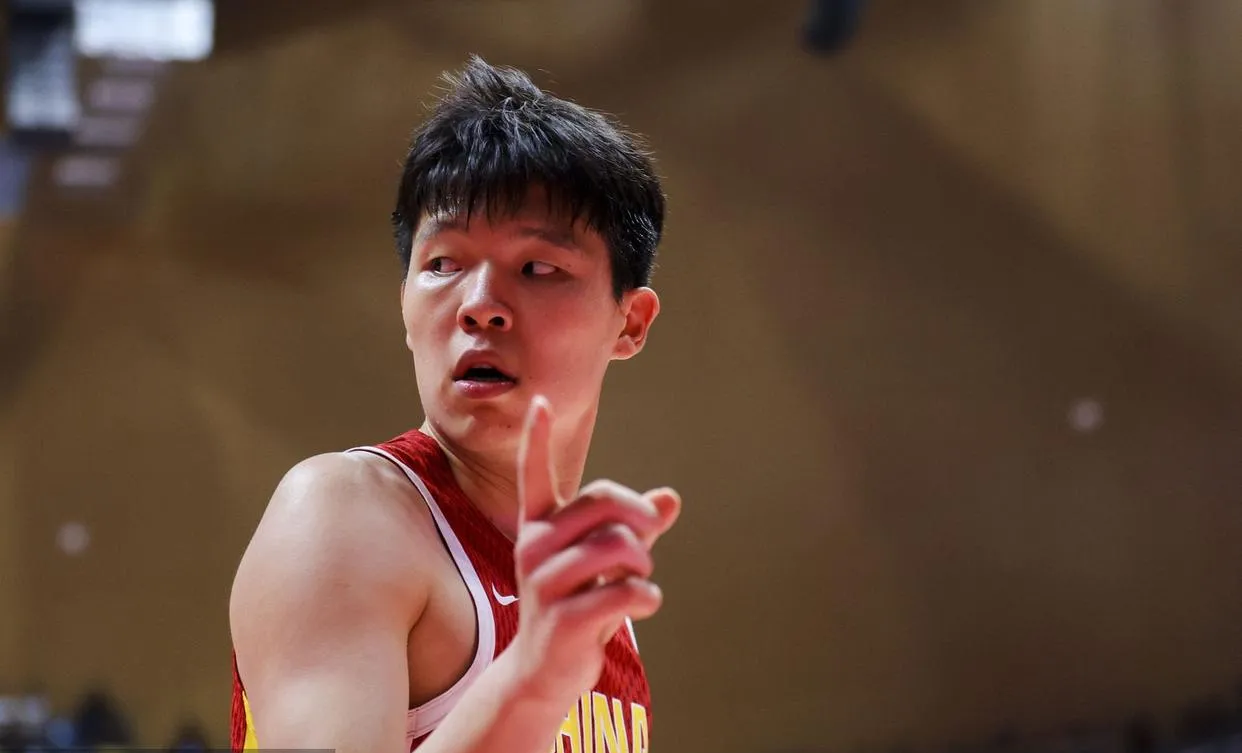关于当年姚明都得打斯杯如今杨瀚森也一样的信息