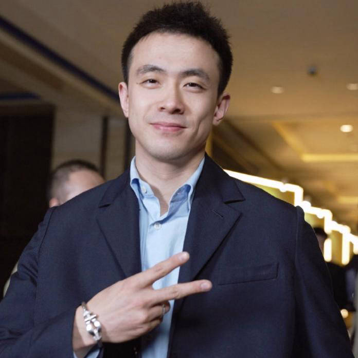 事关赵继伟？曝北控报价北方国手后卫，CBA土豪队抢人，争冠有变的简单介绍