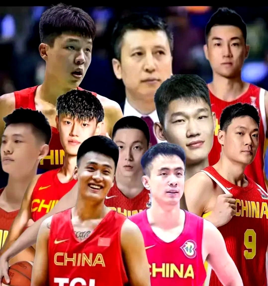 胡金秋16+6胡明轩10分中国男篮险胜波黑(篮球运动员胡金秋)