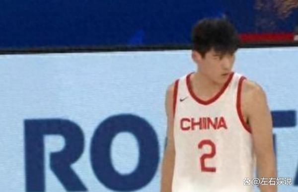 关于郇斯楠应留国内打磨NCAA调教中锋无耐心的信息