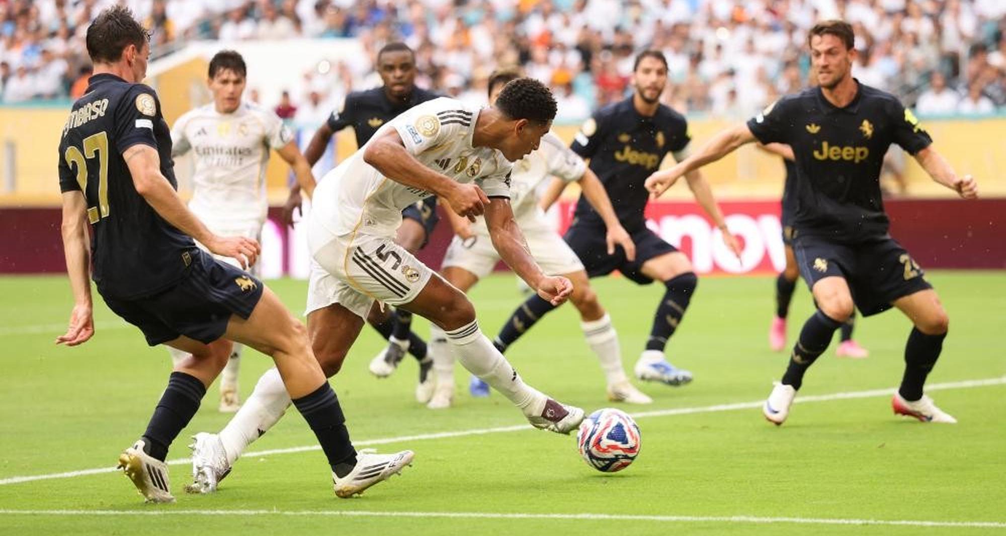 1-0后！多特头名出线陷死亡半区，曼城决战尤文争上半区席位(凶案现场禁止撒糖)