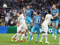 甘冈客场扳平比分，艰难战平马赛(甘冈vs巴黎fc)